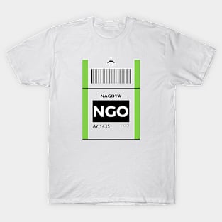 Nagoya T-Shirt